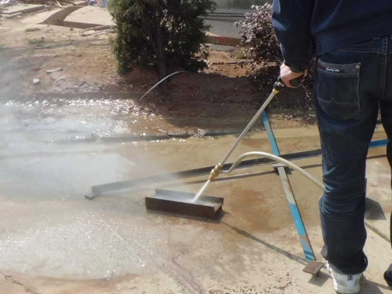 秀洲区新城镇专业清理化粪池-高压清洗管道