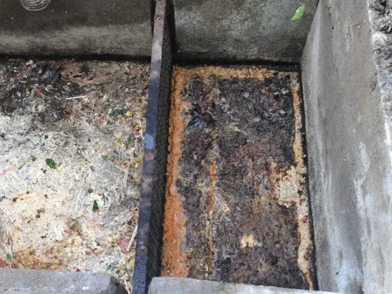 秀洲区城北路大型油烟机清洗隔油池清理≧抽粪抽化粪池