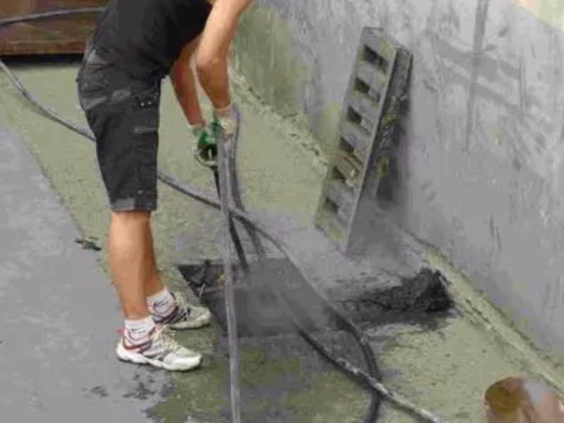 秀洲区嘉杭路专业高压清洗管道、抽粪、清理化粪池